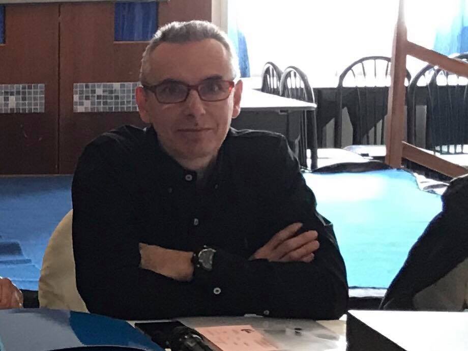 Uilca Piemonte Sud: Mauro Cuniberti nuovo segretario responsabile