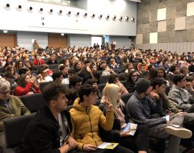 Acqua Gocce di Vita: oltre 300 studenti all’evento di AMAG Reti Idriche