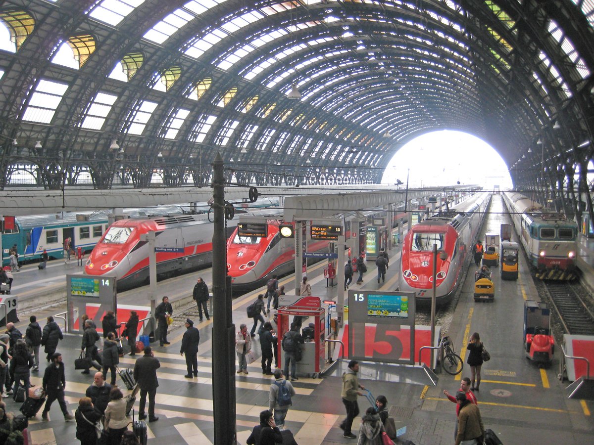 Treni diretti Alessandria-Milano: via alla raccolta firme
