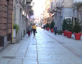 19 commercianti creano “L’Arco” per rilanciare via Dante