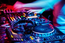 Il fine settimana dance di Radio Gold con “Zettel club”