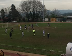 Calcio Derthona parte bene, poi l’Inveruno si impone 3-1