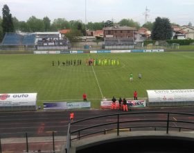 Casale ko 2-0 a Seregno: ora i play-out sono quasi una certezza