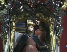 850 Alessandria: Madonna della Salve esposta fino al 6 maggio