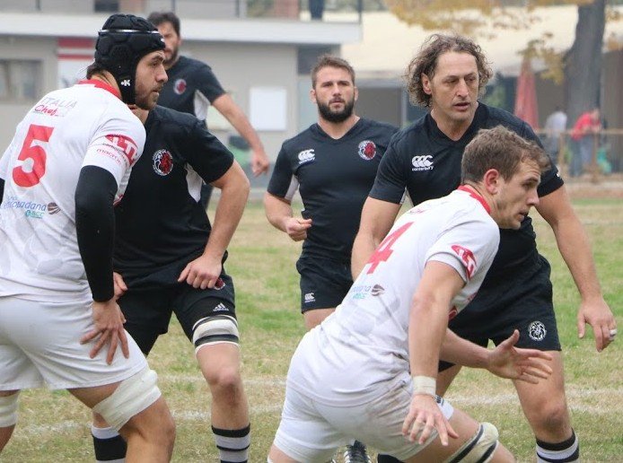 Monferrato Rugby rialza la testa: battuto Piacenza