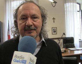 Alla Benedicta senza fascia e gonfalone: “no a dietrologie politiche”