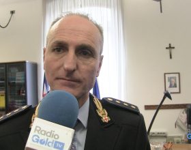 Bassani: “Controllo auto in Cittadella? Siamo sottodimensionati”