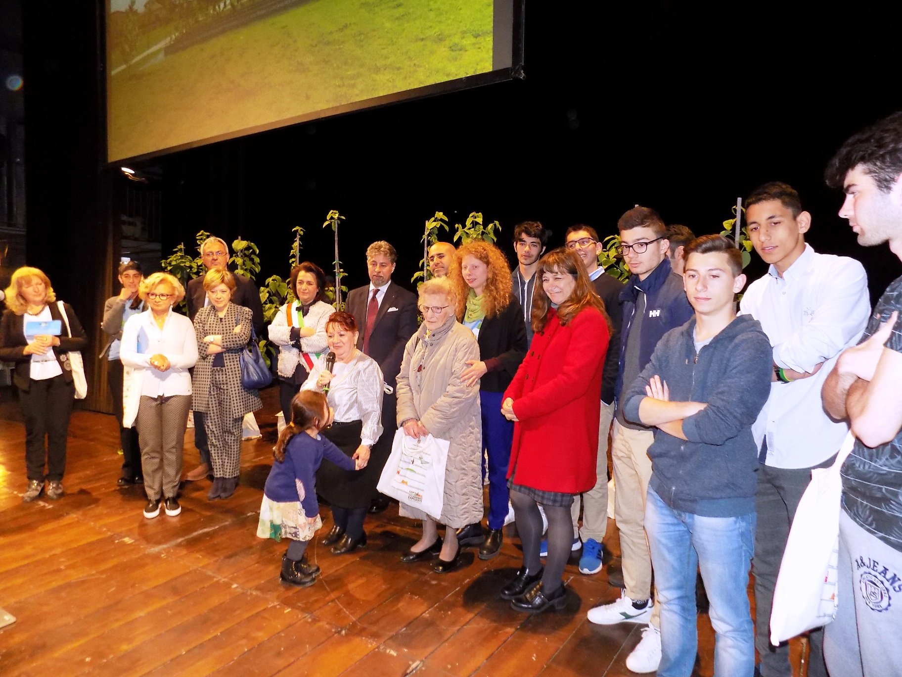 Premio Vivaio Eternot: svelati i campioni della lotta all’amianto