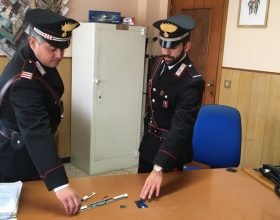 Clonato uno sportello bancomat all’Outlet di Serravalle: un arresto