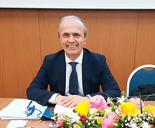 Inps Alessandria: Aldo Gregori presidente del nuovo comitato provinciale
