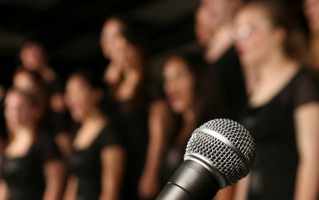 L’arte del cantare in coro spiegata in tutti i dettagli
