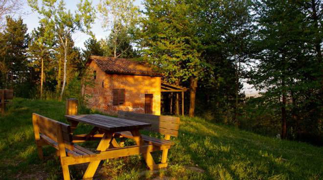 Nuova giornata con i Picnic al Casotto di Vinchio e Vaglio