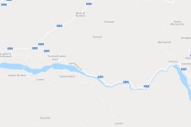 Uomo si toglie la vita. Il corpo trovato sul greto del Borbera
