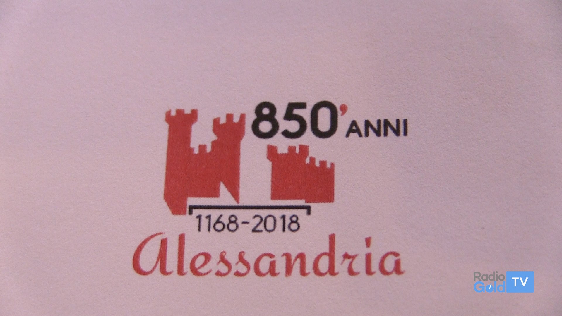 850 anni di Alessandria per coinvolgere tutti