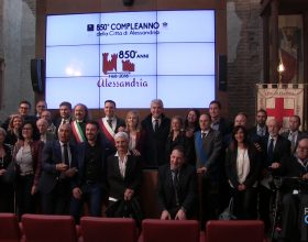 Alessandria festeggia la sua storia per costruire il futuro