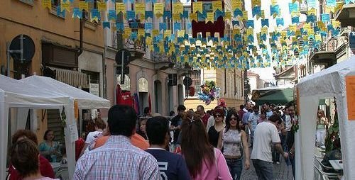 Il 17 e 18 giugno torna ad Alessandria la Festa di Borgo Rovereto, tra cultura, musica, gusto e shopping