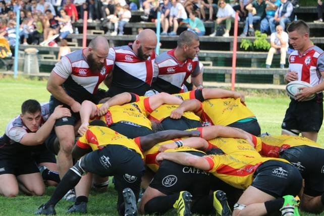 Monferrato Rugby: sfuma il sogno promozione in A