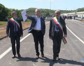 Serravalle Retail Park: nuova strada anti-traffico e record da battere