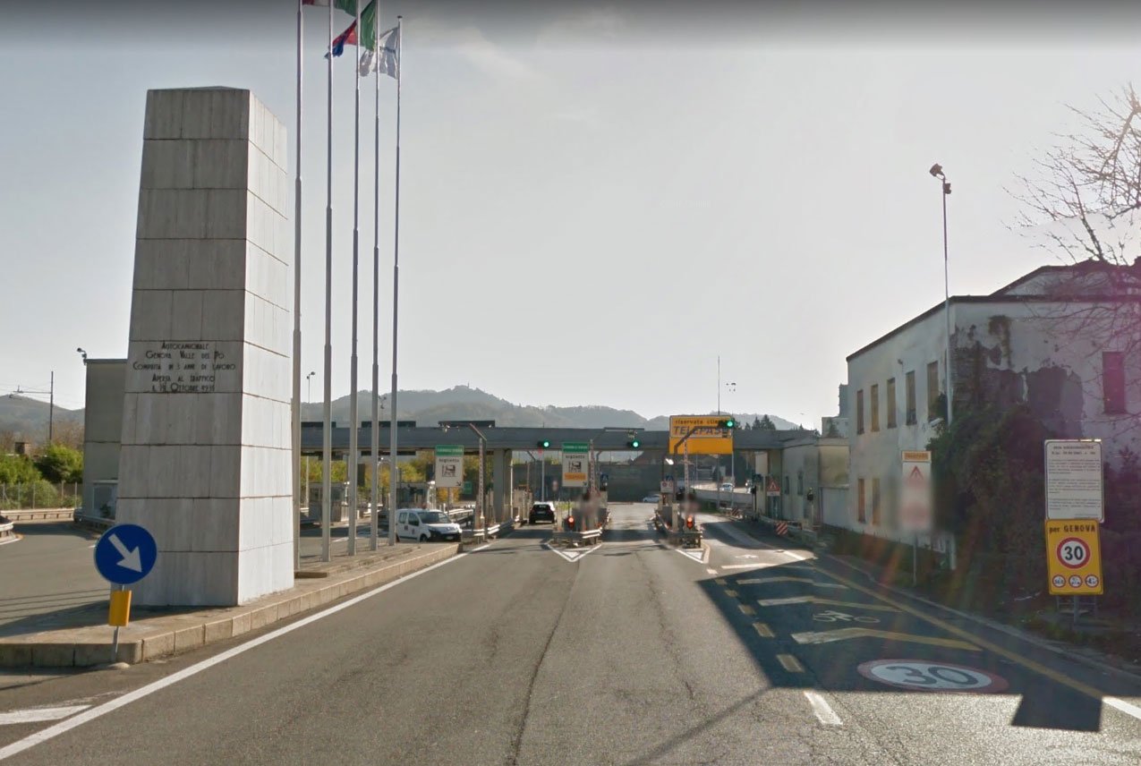 Ravetti chiede confronto per spostamento del casello di Serravalle