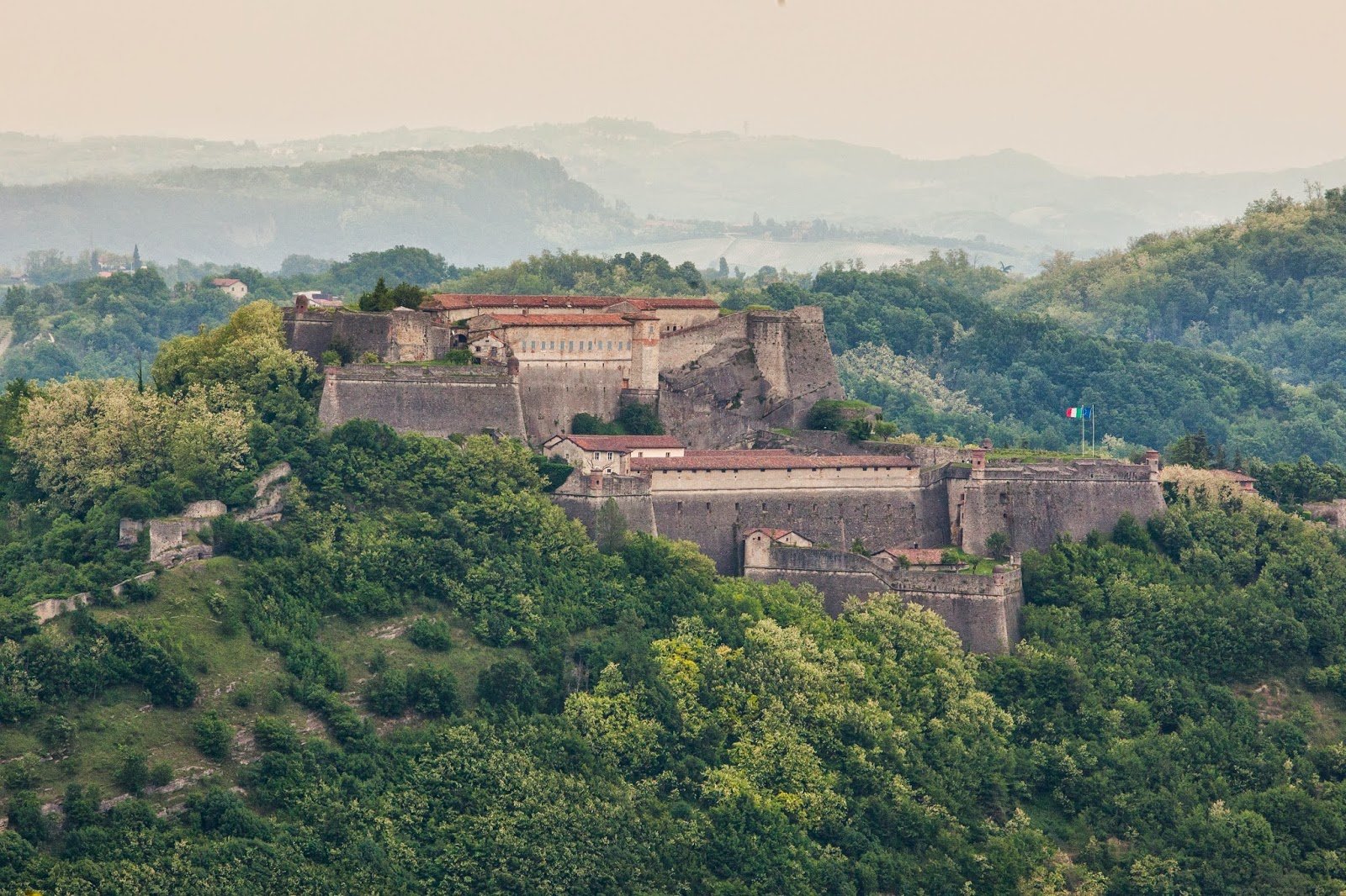 Novi Ligure, Serravalle e Gavi, seconda tappa “Di Paese in Paese”