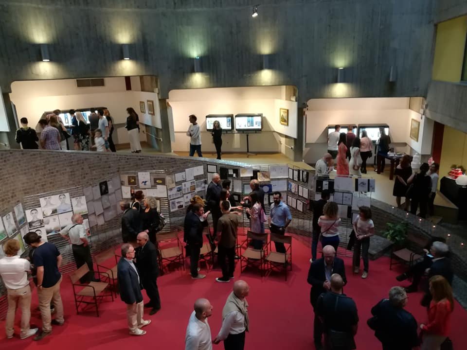 Il covid fa saltare l’edizione 2020 del Premio di Sant’Eligio a Valenza