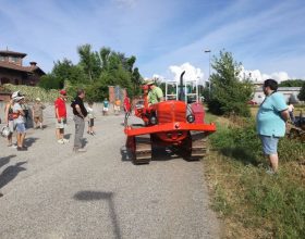 A Piovera due giorni di eventi con la “Festa dell’agricoltura”