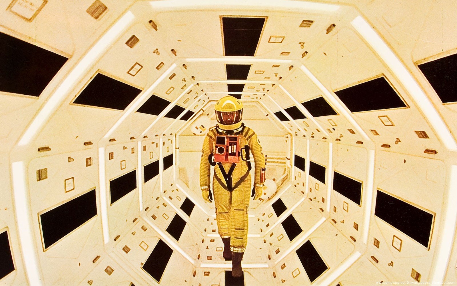 Incontri d’Autore – 2001: Odissea nello spazio di Stanley Kubrick