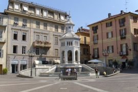 “Pronti a candidare Acqui a capitale europea della Cultura”: l’annuncio dell’assessore Gallizzi