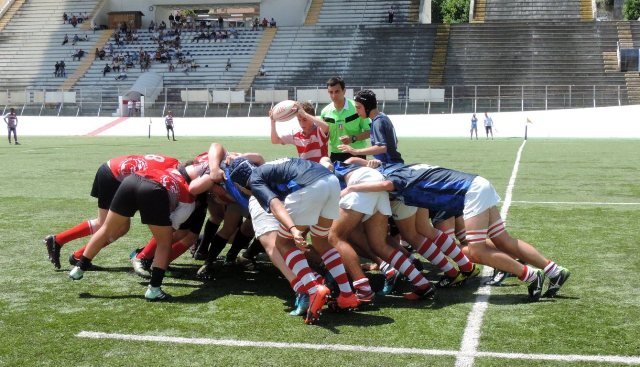 Monferrato Rugby: under 16 semifinalista alla Coppa Walter Piccoli