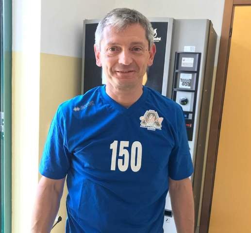 Alessandria Volley: “Stagione storica, pronti ad alzare l’asticella”