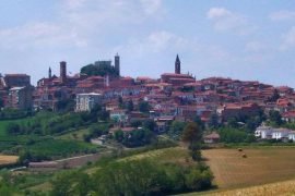 La Provincia dice “sì” alla fusione tra Lu e Cuccaro Monferrato