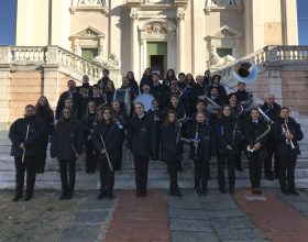 Al via la Scorribanda Cassinese, il festival di bande e folklore