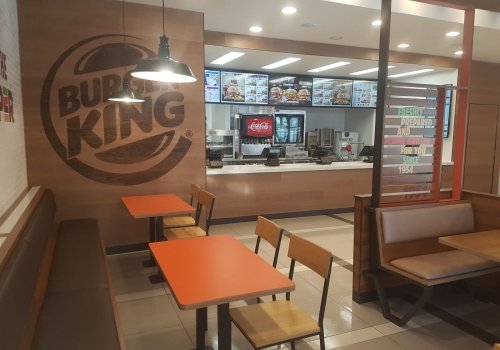 Burger King apre a Serravalle Scrivia e crea 27 posti di lavoro