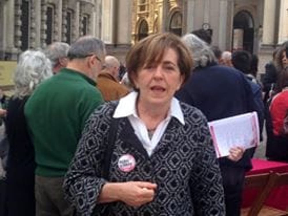 Turchia: “Si allungano tempi di liberazione di Cristina”. Cisda preoccupato