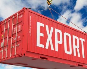Effetto Covid, l’export piemontese crolla del 17,6% tra gennaio e settembre 2020