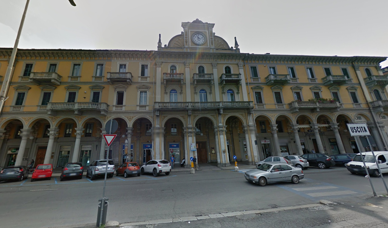 La proposta di Sciaudone (FI): “Sabato parcheggio gratuito in piazza Garibaldi”