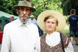 Due giorni a Piovera dedicati all’agricoltura