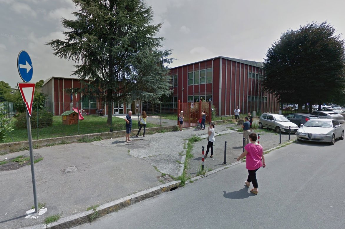 Infiltrazioni nella scuola Rattazzi: martedì 5 lezioni sospese