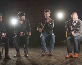 I Fourth Moon alle “Notti in Musica” di Quattordio