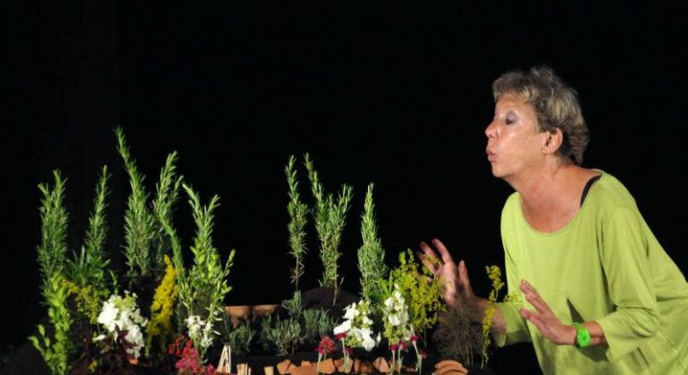 Da giovedì teatro e spettacoli itineranti a “Il borgo delle Storie”