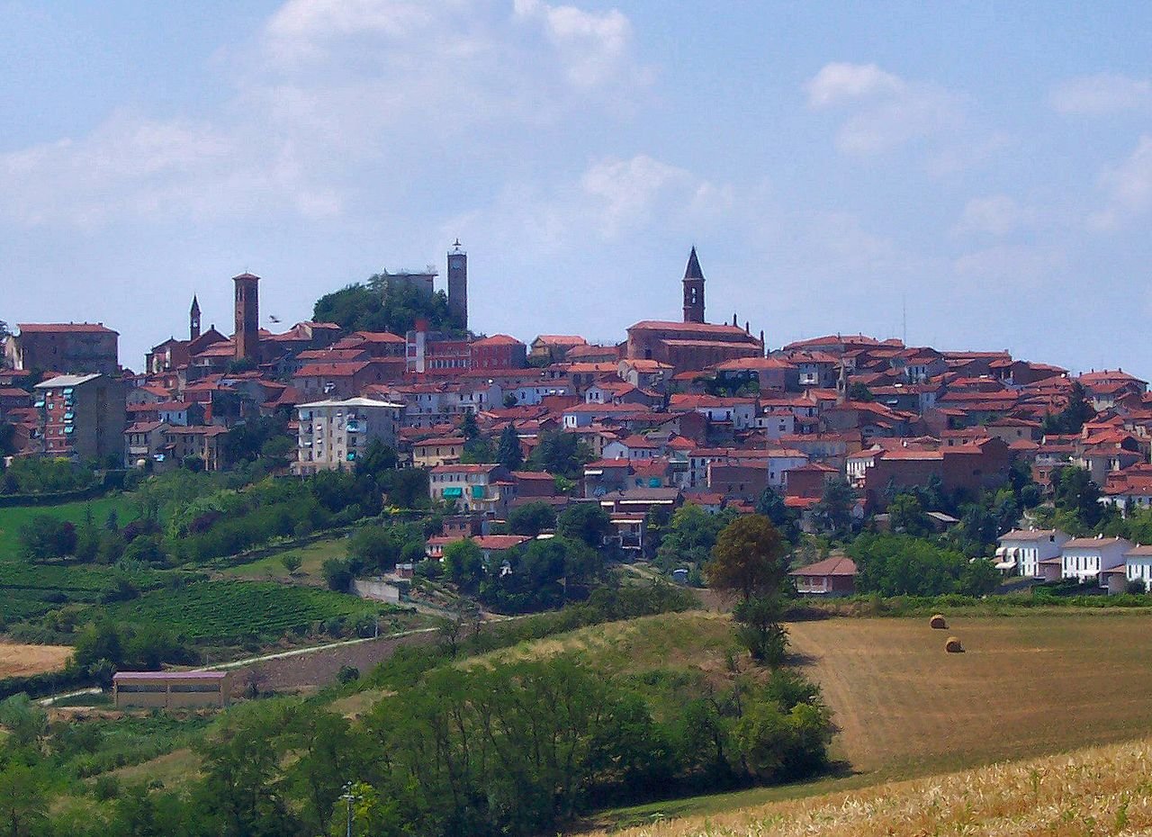 Anche Lu Monferrato tra i 367 “Paesi per il turismo” del Piemonte