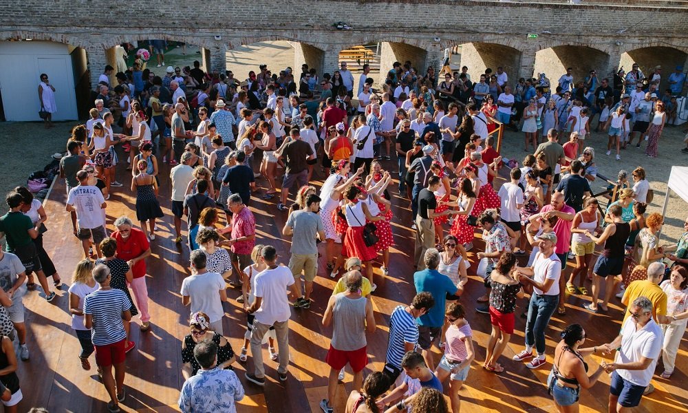 Ad agosto si balla con i festival musicali organizzati in tutta Italia