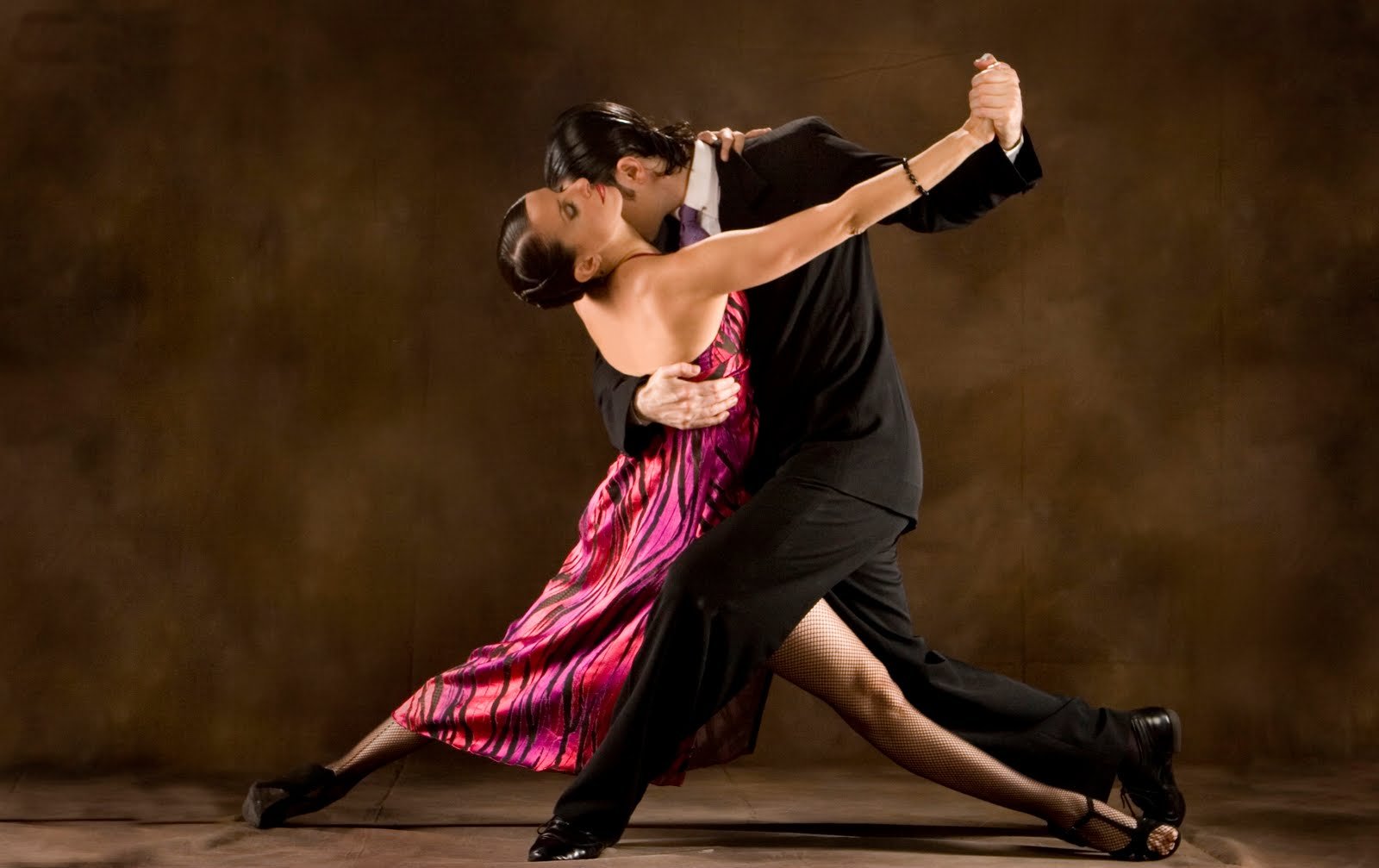 L’astro nascente del tango argentino chiude “Acqui in Palcoscenico”