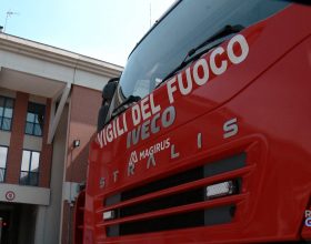 Perdita gpl a Silvano d’Orba