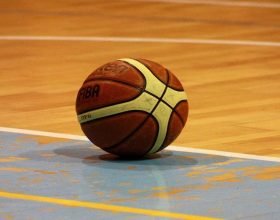 Basket: il calendario di Novipiù e Bertram. L’11 novembre il derby