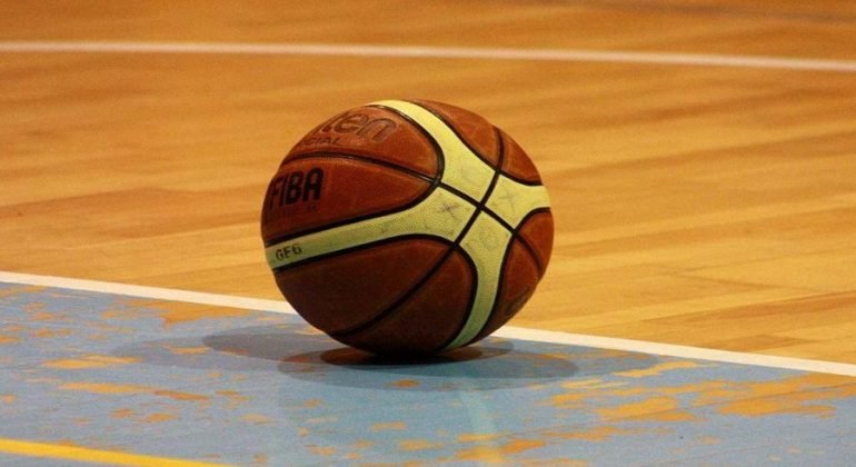 Coronavirus: in Piemonte posticipati tutti i campionati regionali di basket a gennaio