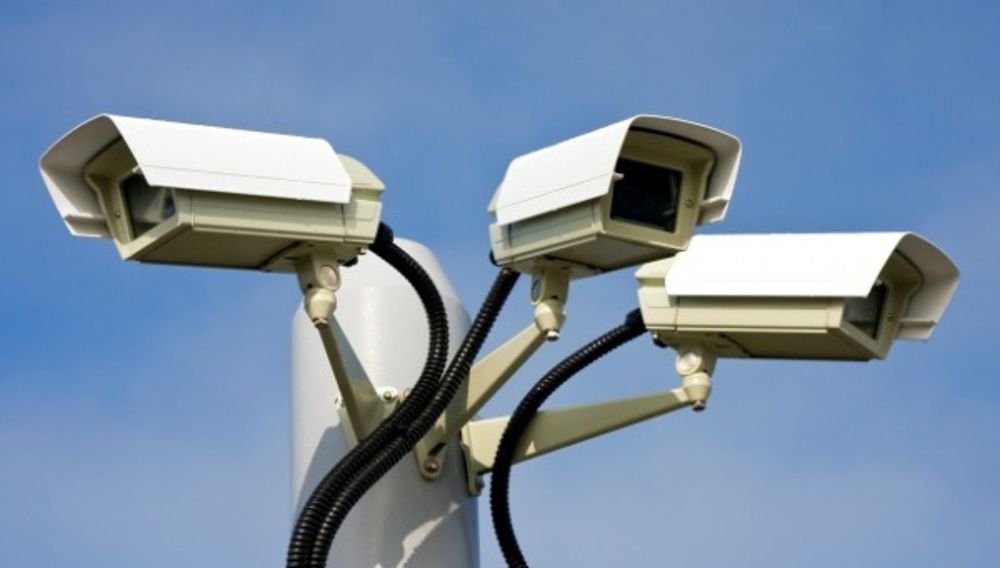 A Novi Ligure presto altre 29 nuove telecamere: in tutto saranno 56