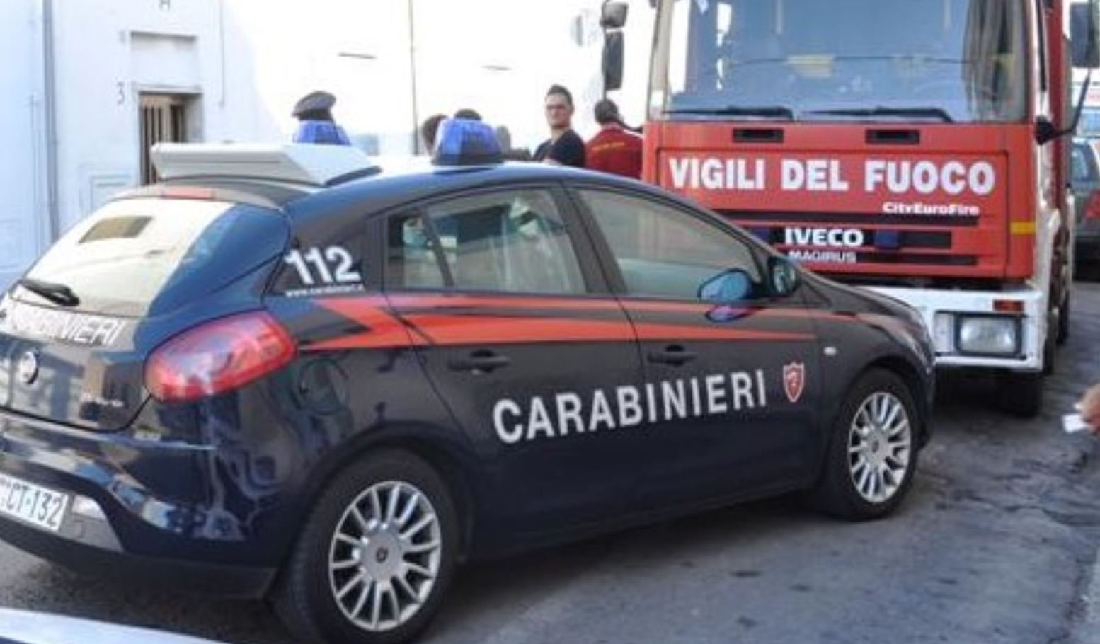 Incidente stradale a Capriata d’Orba. Grave una delle due donne ferite