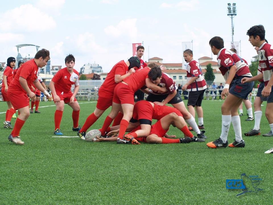 Cuspo Rugby Academy: novità e conferme per la prossima stagione