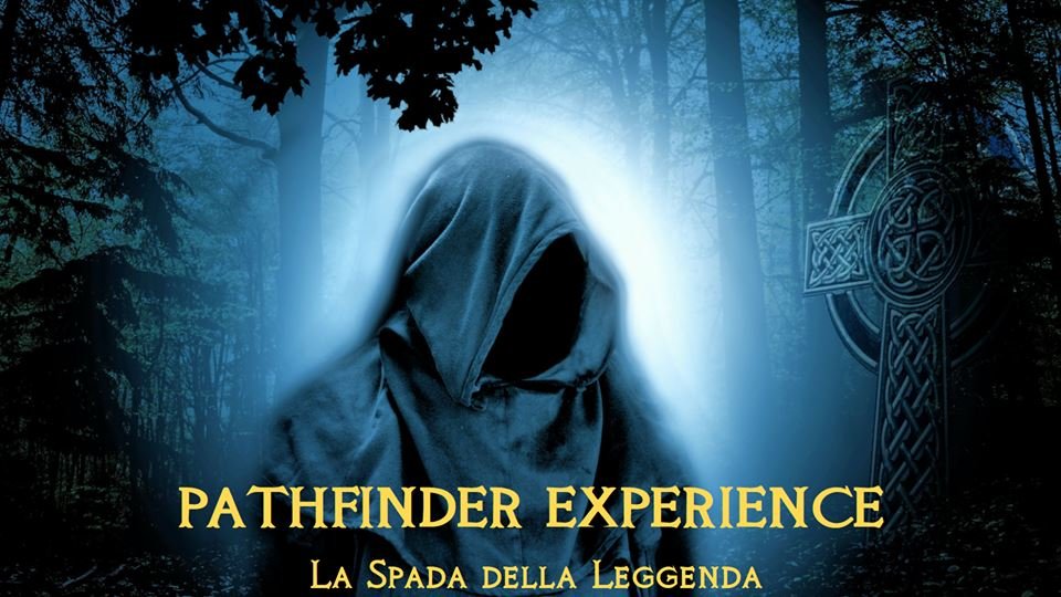 Pathfinder experience